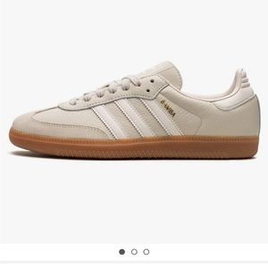 Adidas Samba OG Shoes